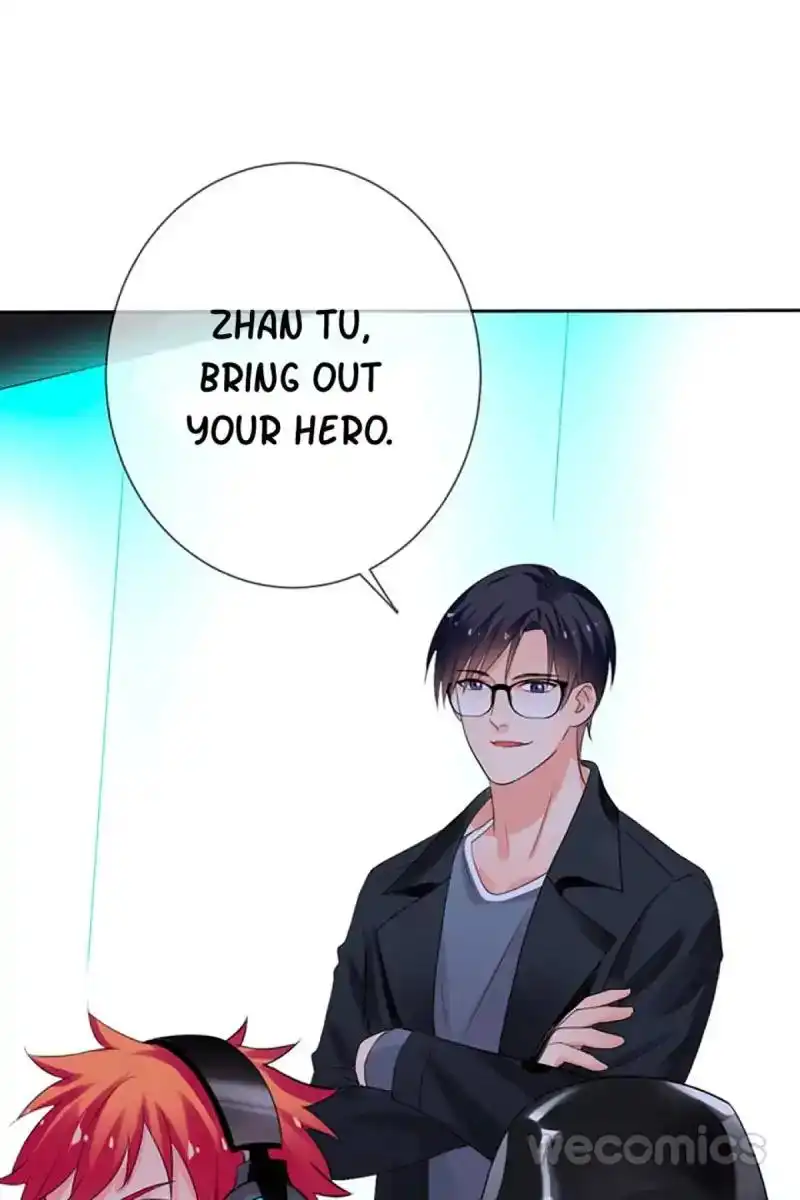 Legend Reboot Chapter 38 46